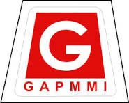 Logo GAPMMI