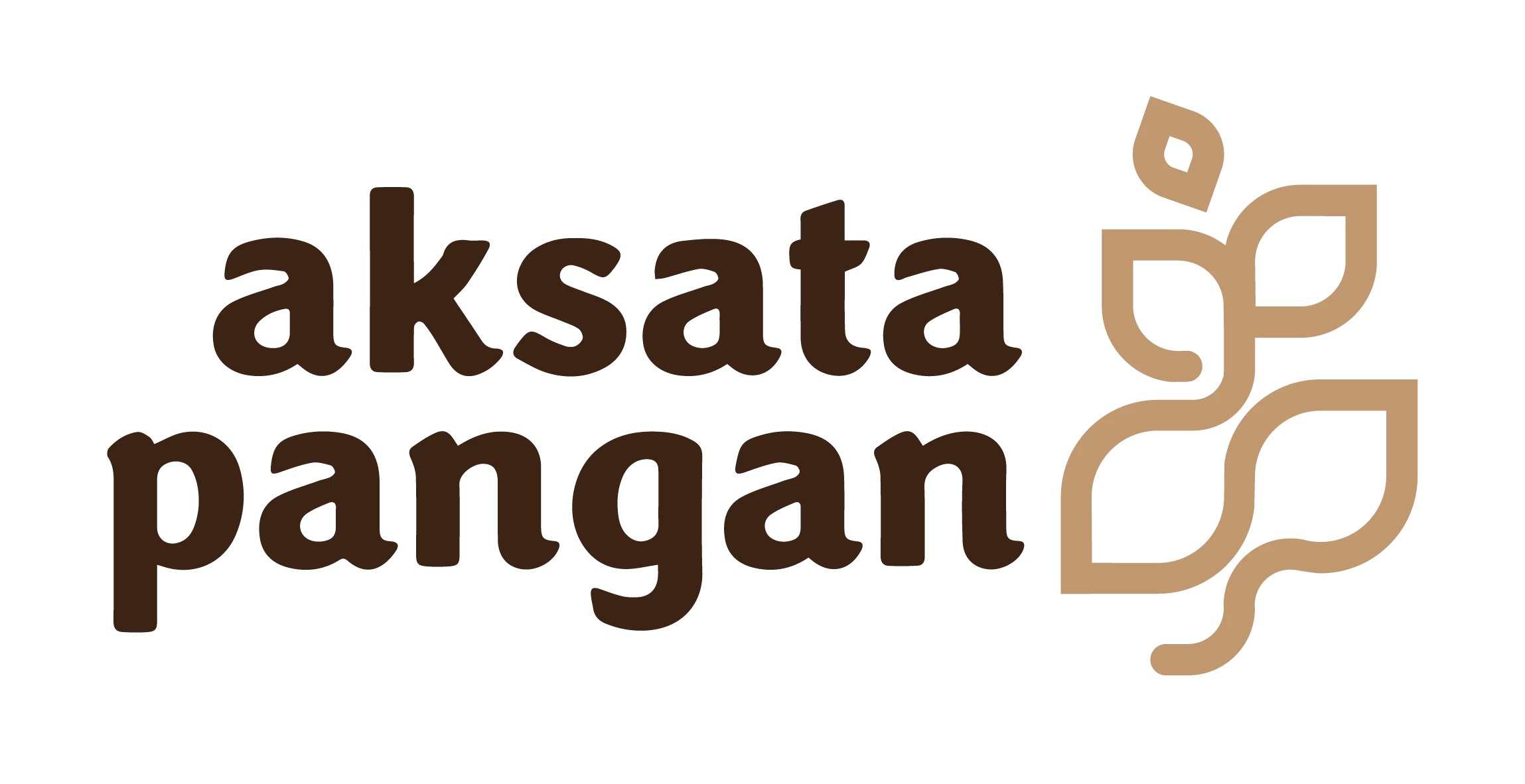 Logo AKSATA PANGAN