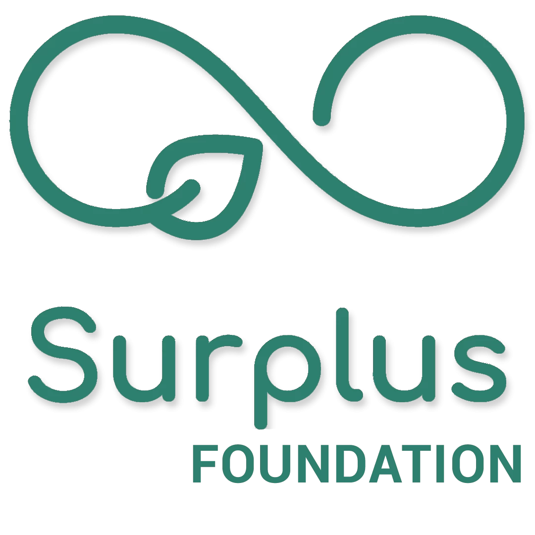 Logo SURPLUS Foundation