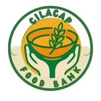 Logo Cilacap Food Bank 