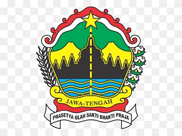 Logo Sobat Pangan Dishanpan Jawa Tengah