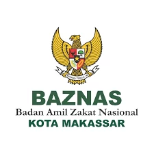 Logo BAZNAS KOTA MAKASSAR
