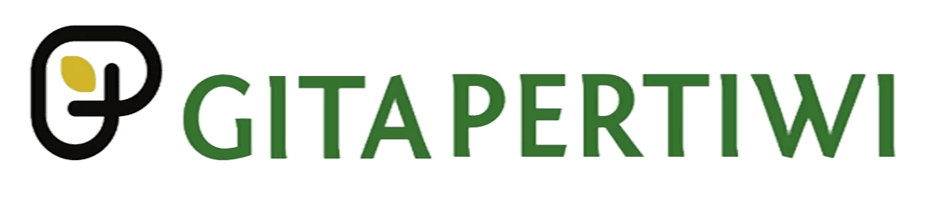 Logo Gita Pertiwi