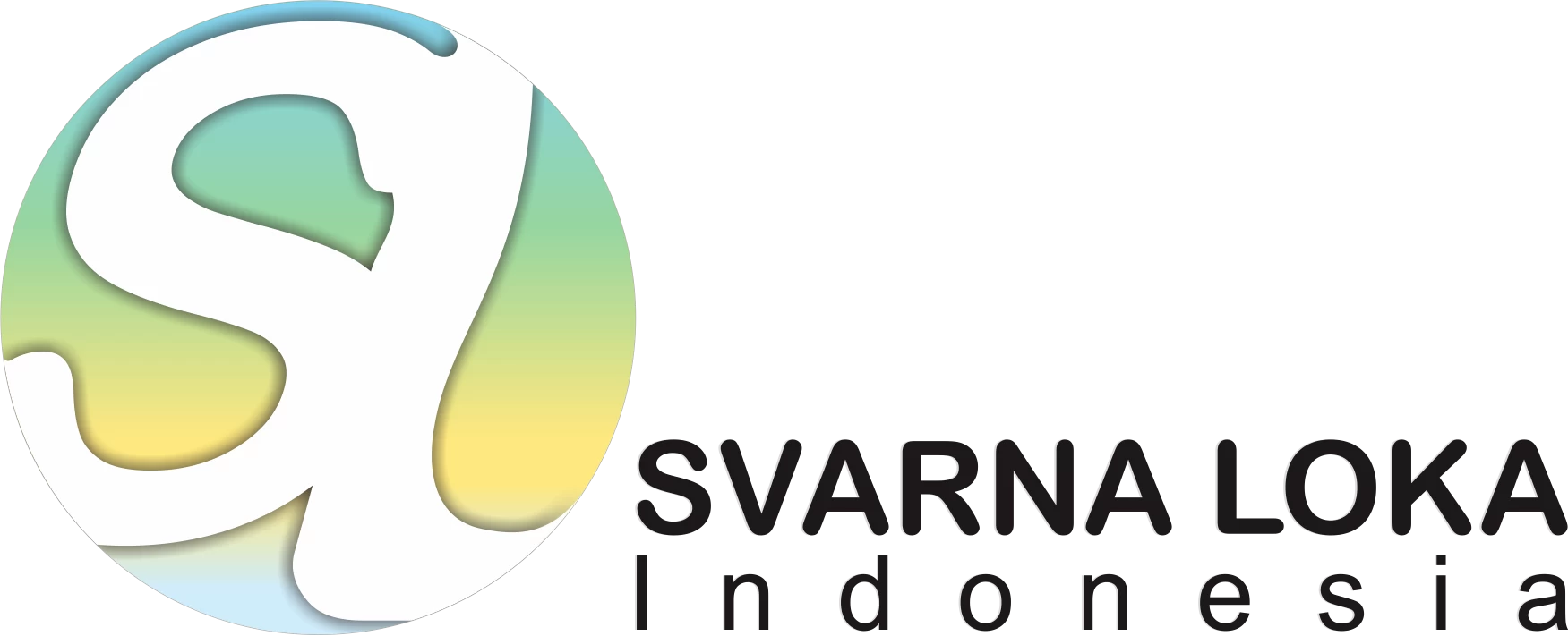 Logo Svarna Loka Indonesia