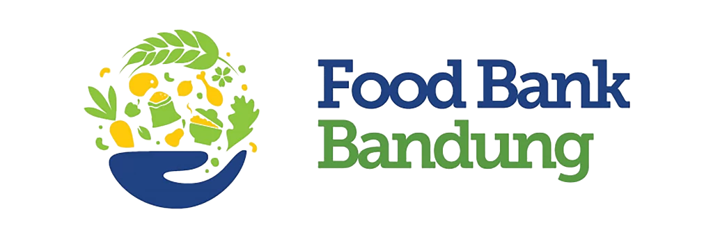 Logo Food Bank Bandung